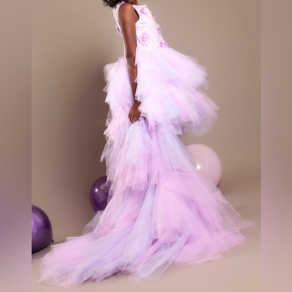 Kids formal dress